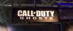 Ghosts auf der Gamescom!