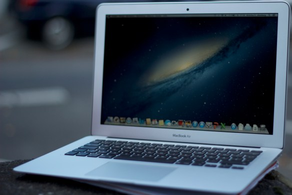 Das Display geht in Ordnung, die Konkurrenz ist allerdings besser.