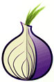 Das "Onion"-Logo de Tor Projekts. Quelle: Tor
