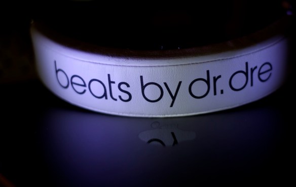 Apple kauft Beats Electronics.