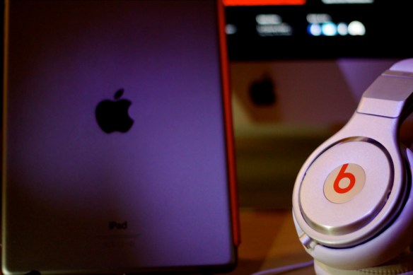 3,2 Milliarden Dollar ist ein stolzer Preis.