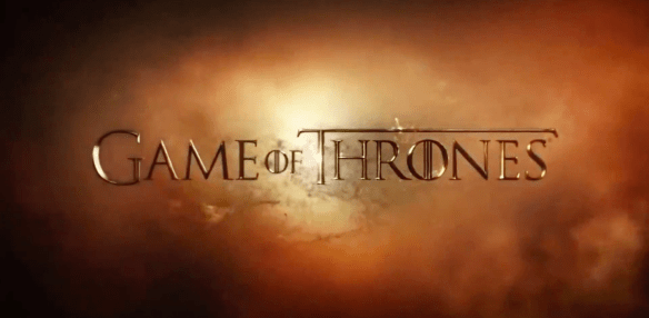 Game of Thrones