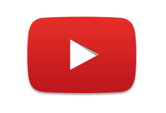 YouTube Logo