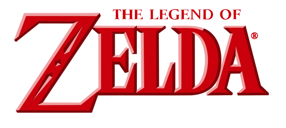 Zelda Logo