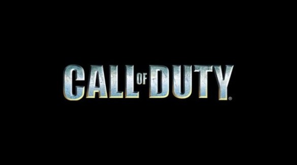 call of duty logo