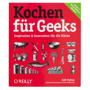 KochenFuerGeeks