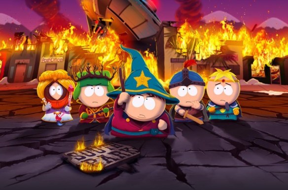 South Park