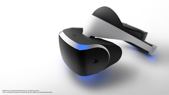 Project-Morpheus-VR