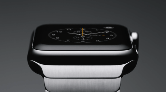 AppleWatch 2015