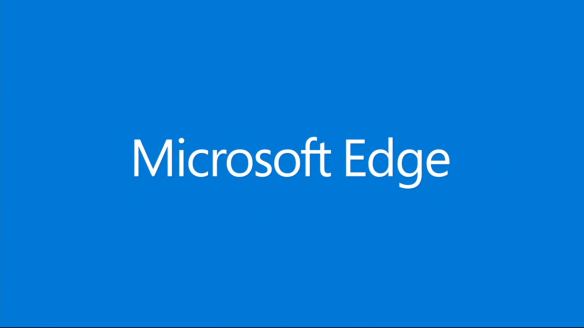 Microsoft Edge