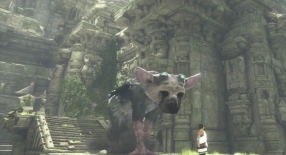 Last Guardian