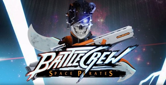 BattleCrew-Space-Pirates