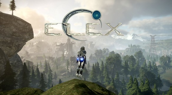 ELEX