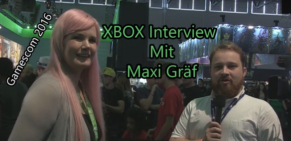 Maxi Gräf
