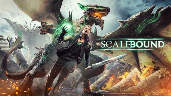Scalebound Horizontal Visual ID