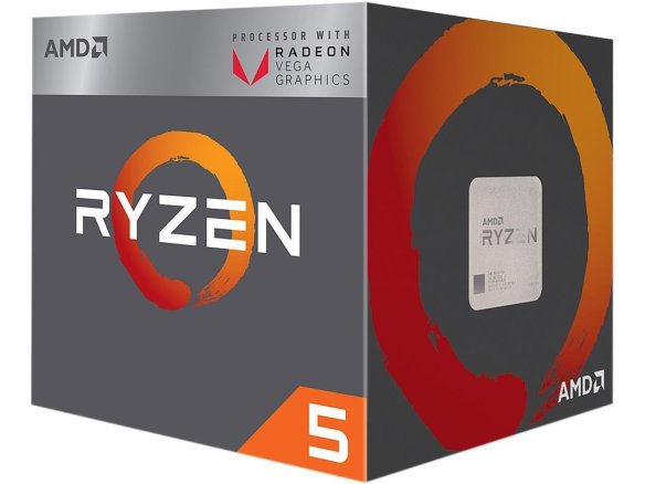 Ryzen 5