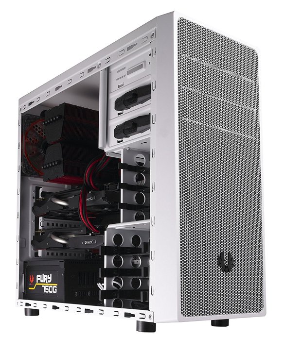 Bit Fenix Neo 100 Gehäuse